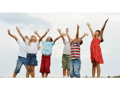 1 İyun - Uşaqların Beynəlxalq Müdafiəsi günüdür